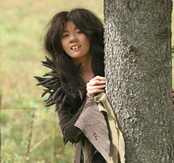 盘点11个让人尴尬的演技,盘点十大让人尴尬的演技