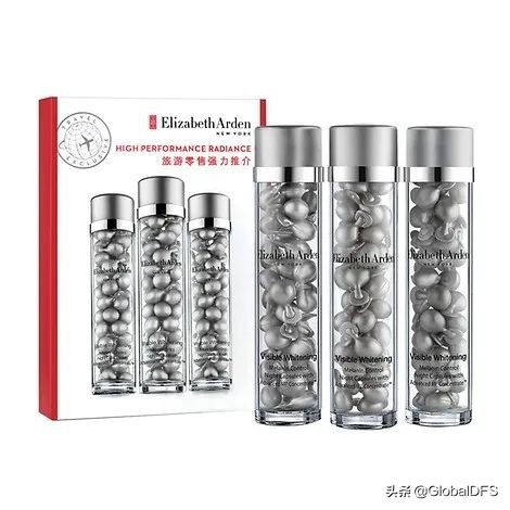 望周知！免税店包装科普，别再乱扣“假货”的锅