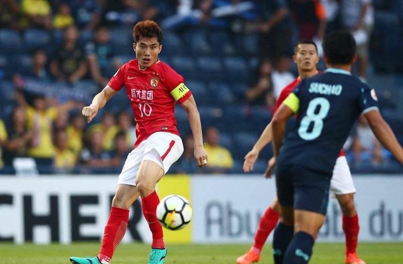 恒大大胜东方球迷,恒大大胜国安