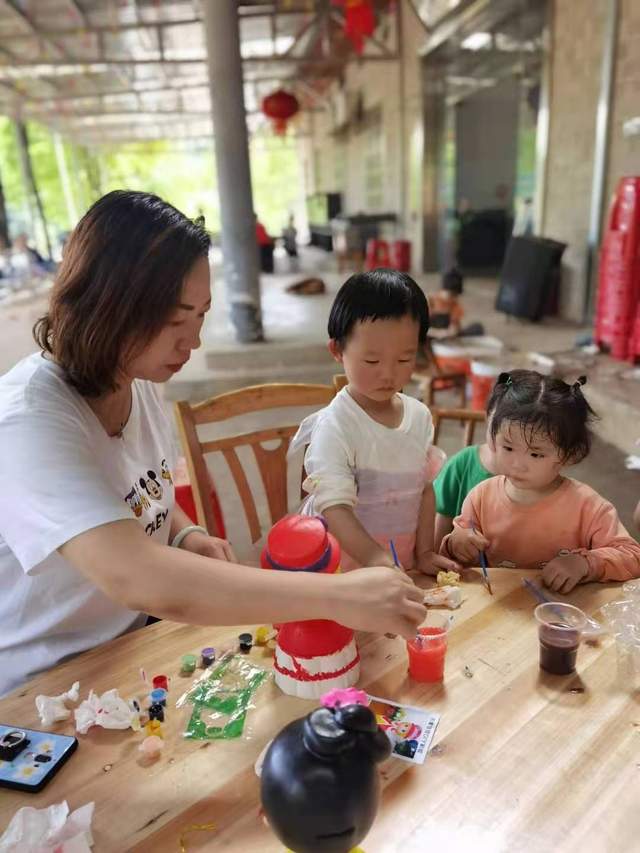 长沙月亮岛附近有哪些好的农家乐,长沙农家乐好玩的地方推荐一日游