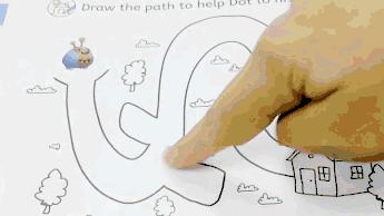 英国的“国民级”练习册，请给我来一沓