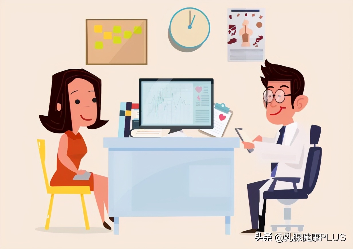 内分泌药阿那曲唑的副作用,乳腺癌的内分泌治疗副作用