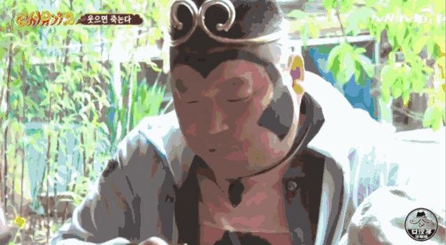 9.6分神级综艺，一集够笑一个礼拜