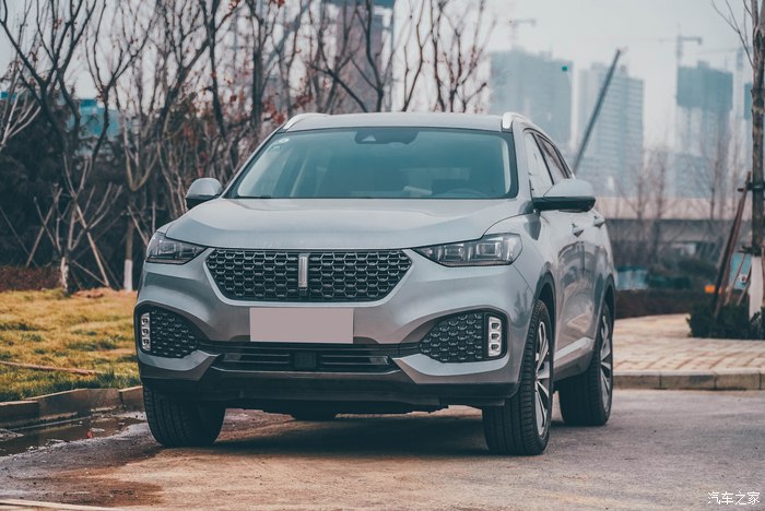 国产车weyvv6怎么样,weyvv6试驾智护版