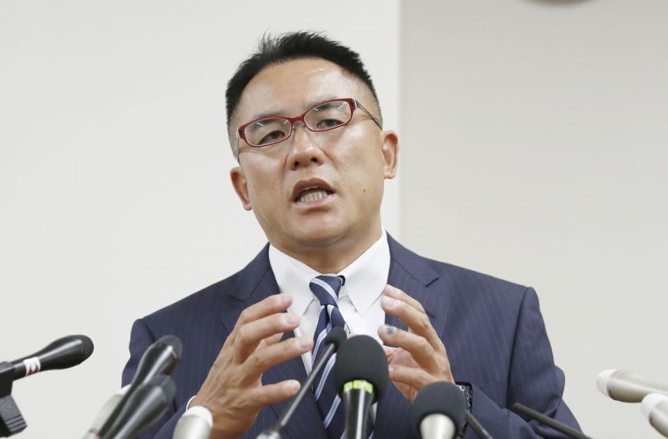 日本大学橄榄球恶意犯规,日本大学曝光事件