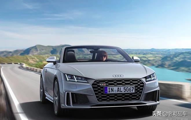 2019奥迪tt敞篷版跑车太好看了吧,奥迪tt1999款3.2l自动敞篷四驱