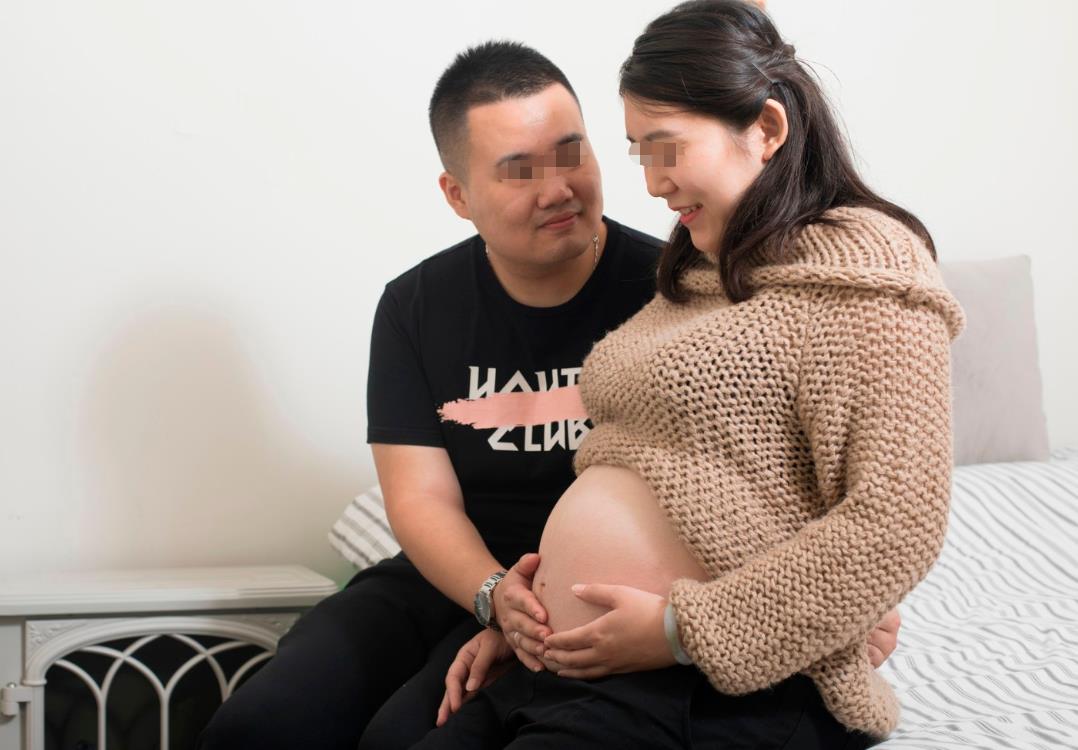 早期胎动妈妈是什么感觉,胎动时妈妈一般是什么感觉