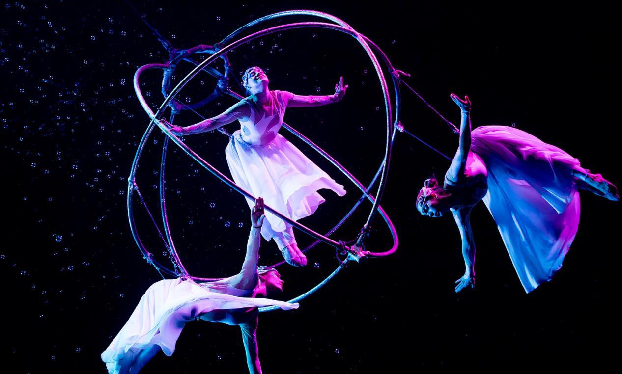 京轩溜娃指南｜暑假带娃去哪儿玩？入坑长隆那是必须滴~