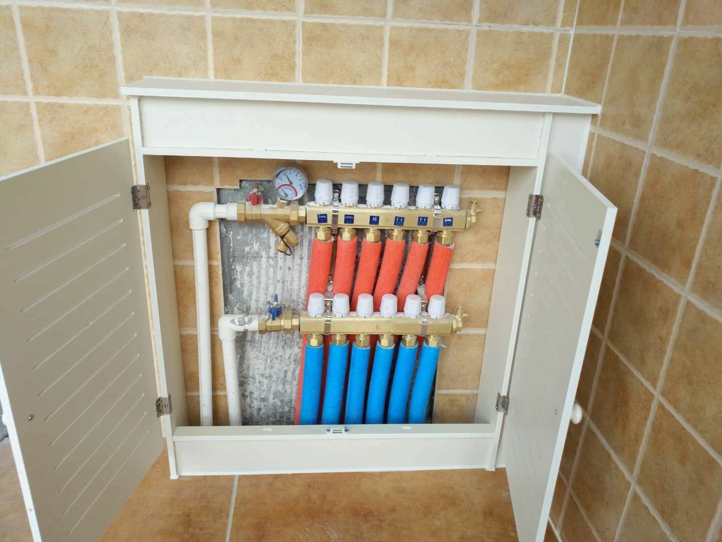 地暖漏水怎么补救最快最有效,地暖漏水有哪些办法解决