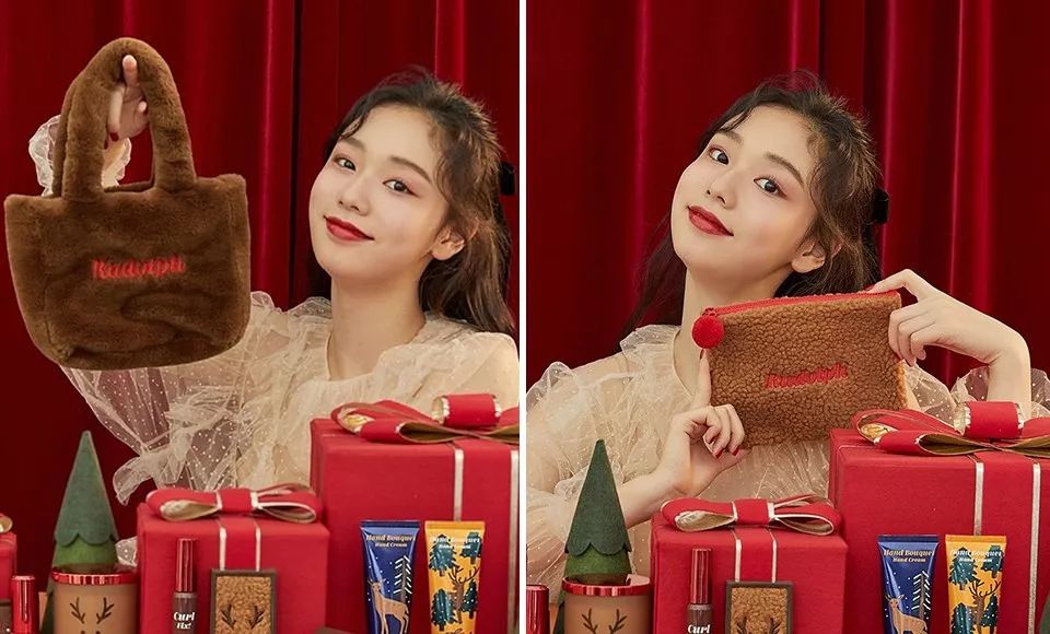 2019mac的圣诞限定,mac圣诞限量款真的美