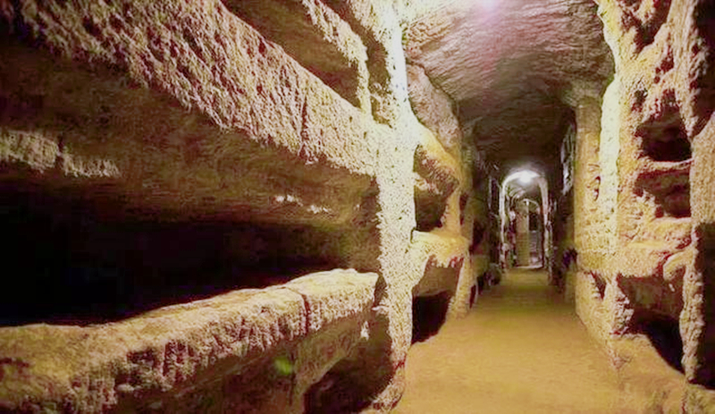 九层妖塔之谜,青海九层妖楼地宫