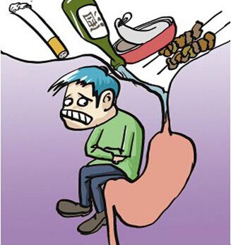 肝郁脾虚胃弱先治哪种病,胃下垂中医补脾方法