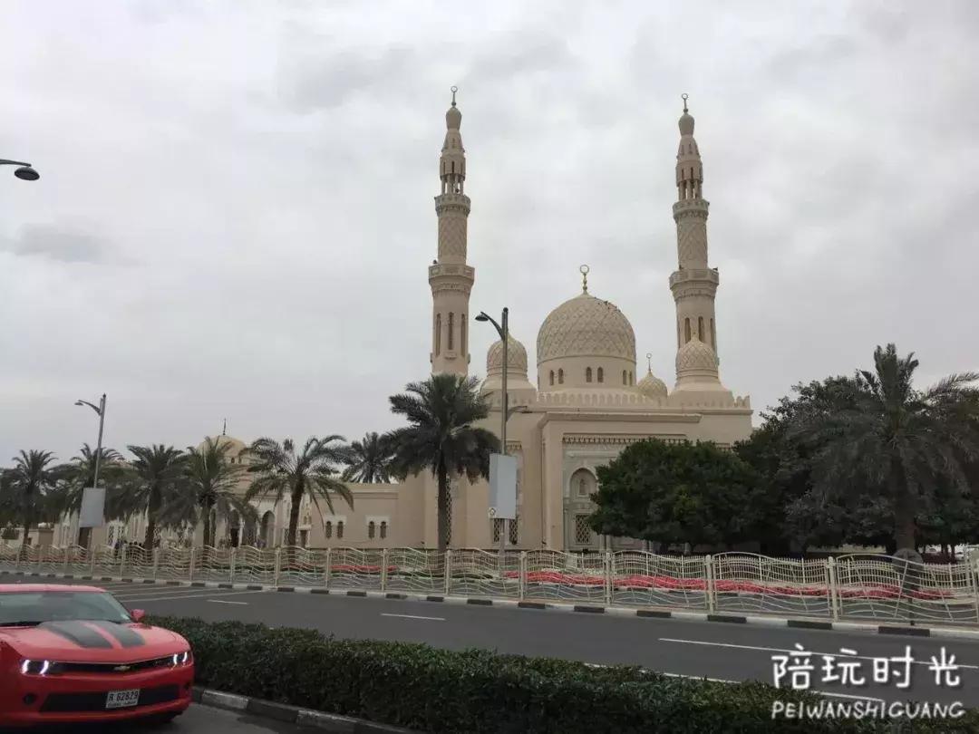 带孩子去迪拜旅游费用大概多少,带孩子去迪拜旅游攻略