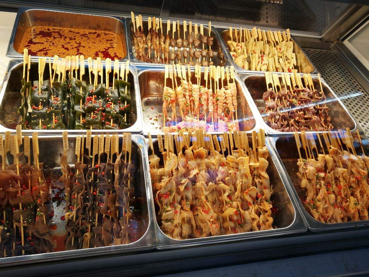 成都吃的特点美食攻略,成都旅游美食攻略全部