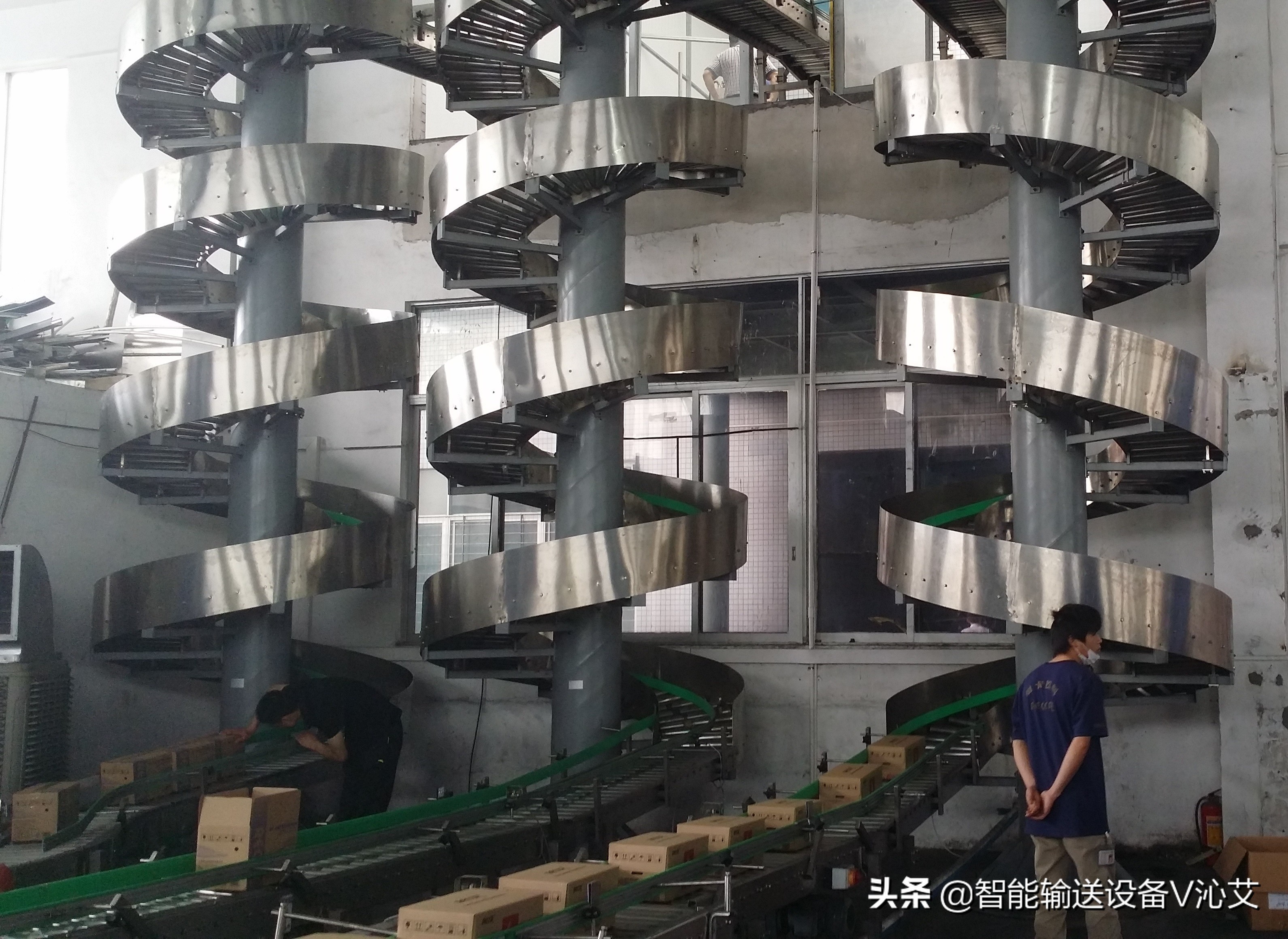 自动化大型机械,自动化机械设备的标准