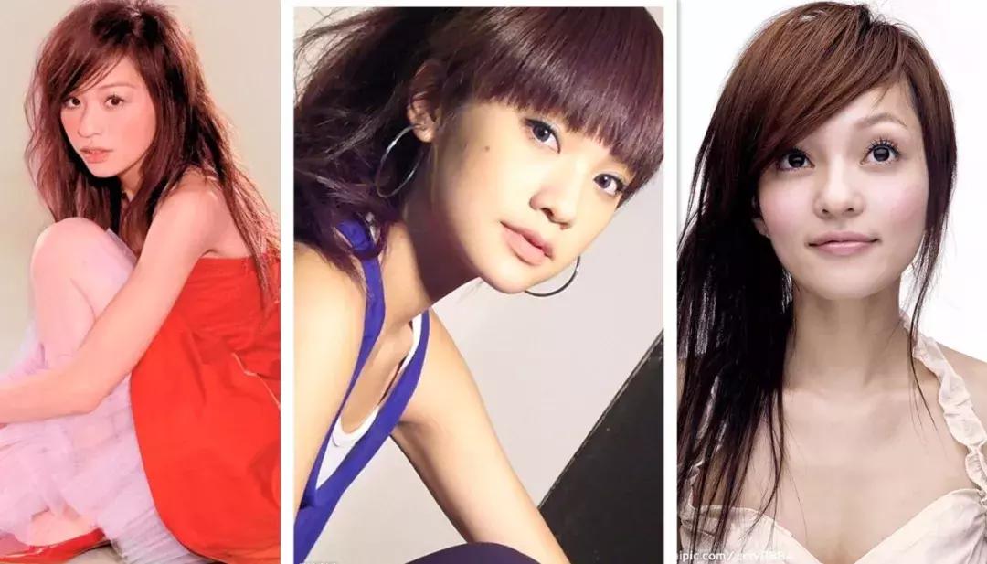 “过气”十年，凭什么她发个问号也能上热搜？