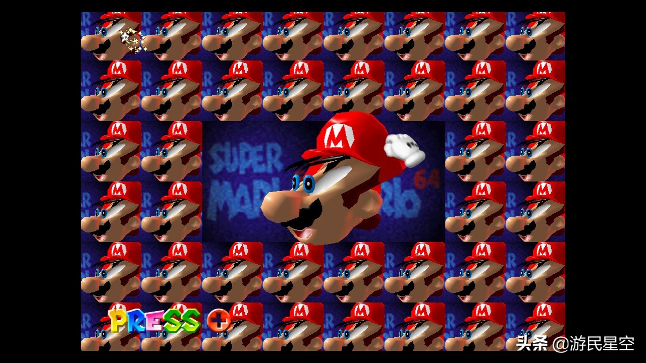 马里奥3d银河好玩吗,超级马里奥3d全明星值得买吗