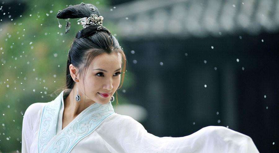 历史上使用过美人计的故事有哪些,古代十大最狠美人计列表