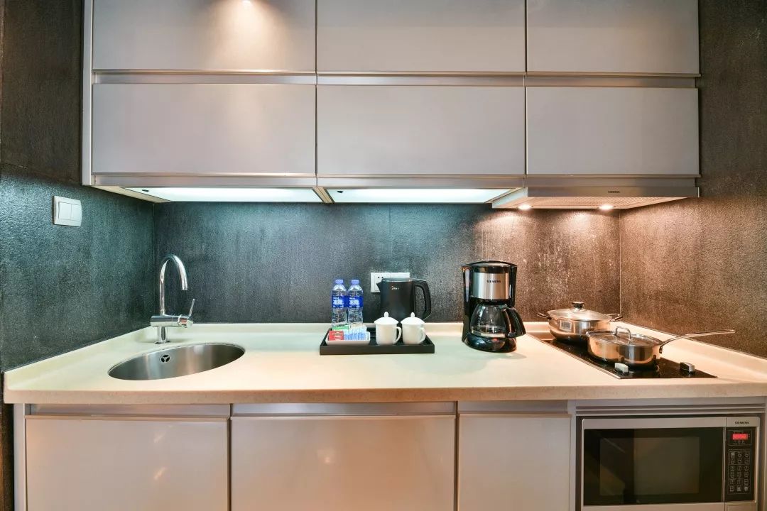 住在杭城,住在杭州临安