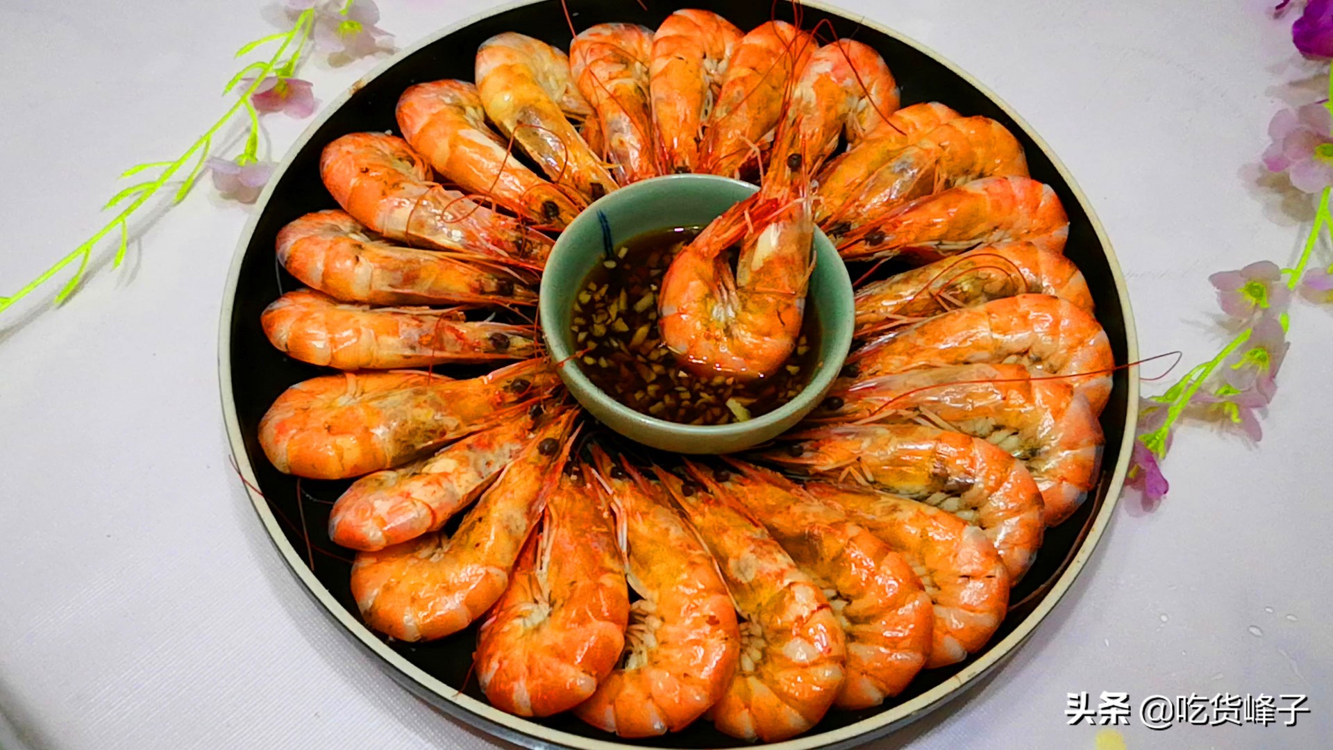 大虾保鲜别直接放冰箱了,大虾放冰箱保鲜方法