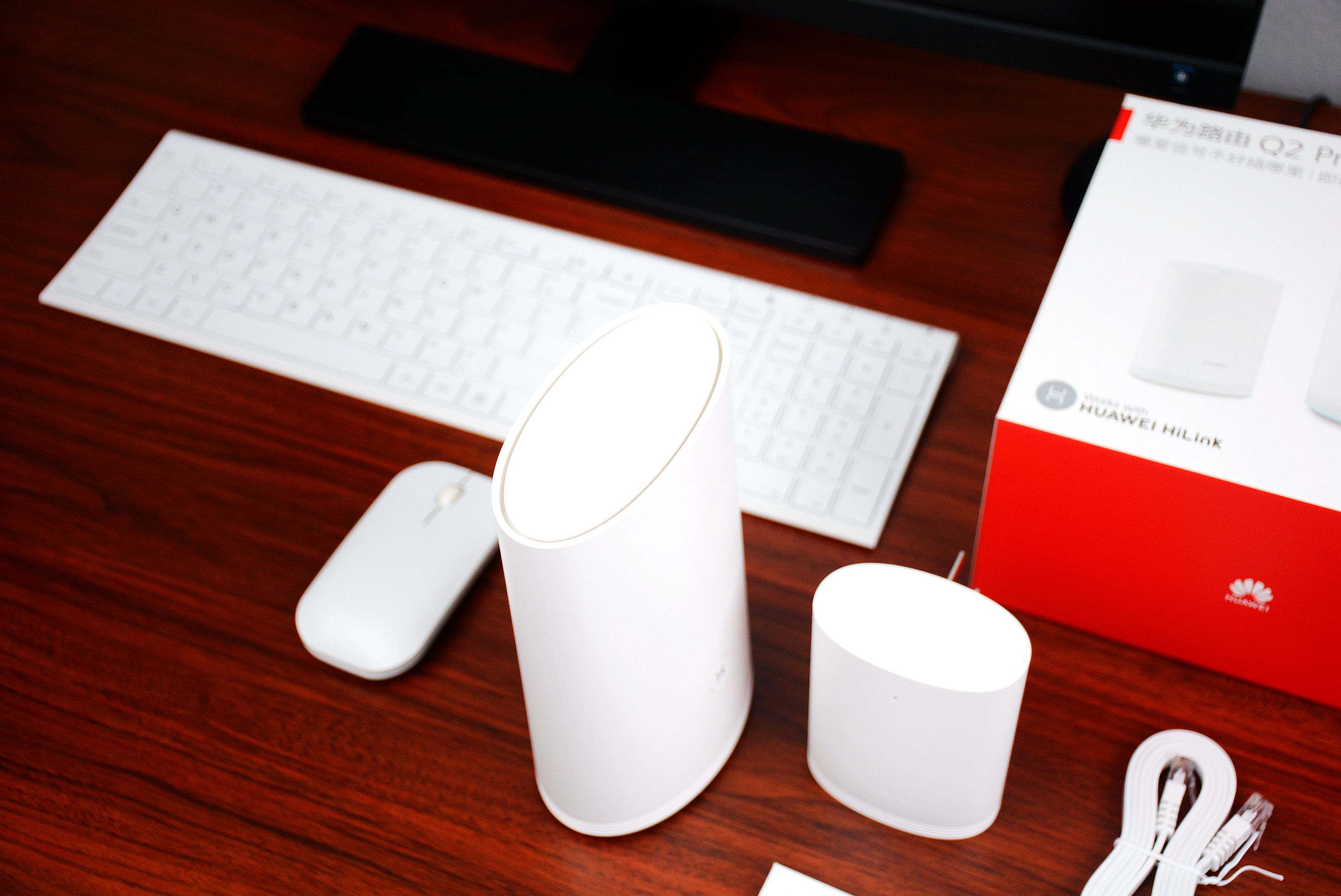 华为q2pro路由器测评,华为路由q2pro全屋wifi全覆盖