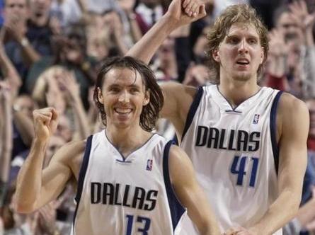 史蒂夫纳什的故事,贾森基德史蒂夫纳什