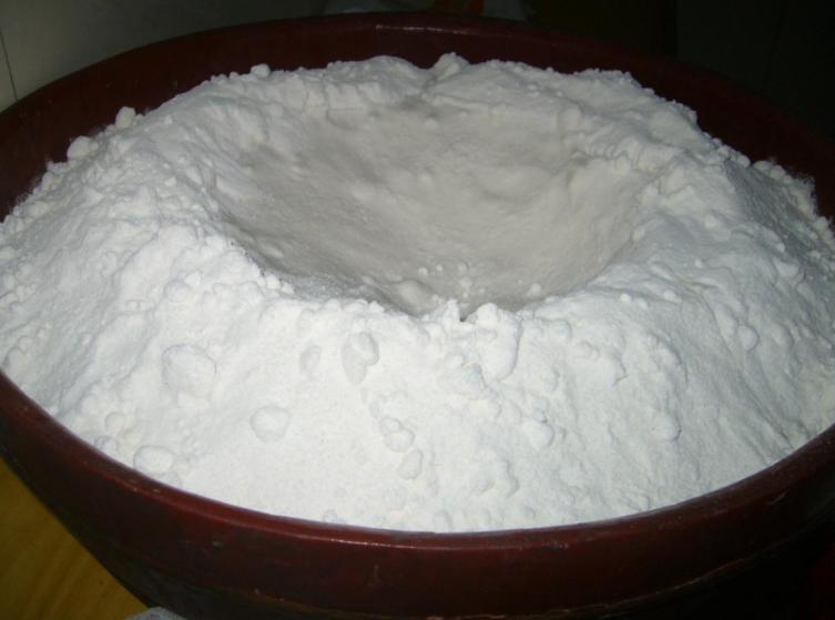 风味人间米糕,风味人间千层油糕