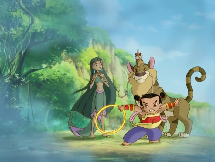 致8090回不去的童年,致90后的童年