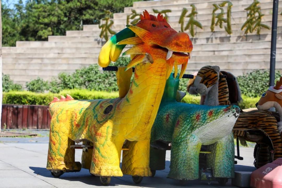 北京人少景美赏秋的公园,北京赏秋中山公园