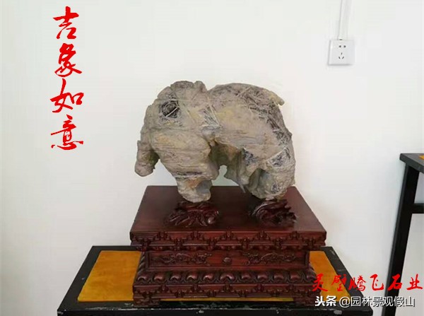 灵璧石用手常摸对身体有好处吗,灵璧石和别的石头有什么区别