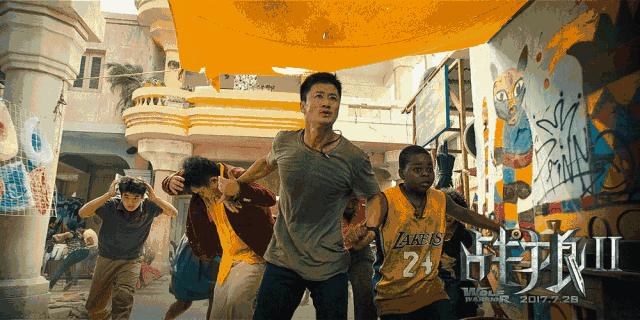 十四岁的武术冠军,吴京得过多少武术冠军