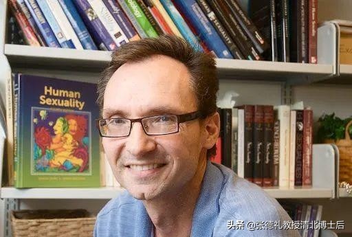 在中国，有1000万人从不想睡别人，也不想被睡（转载）