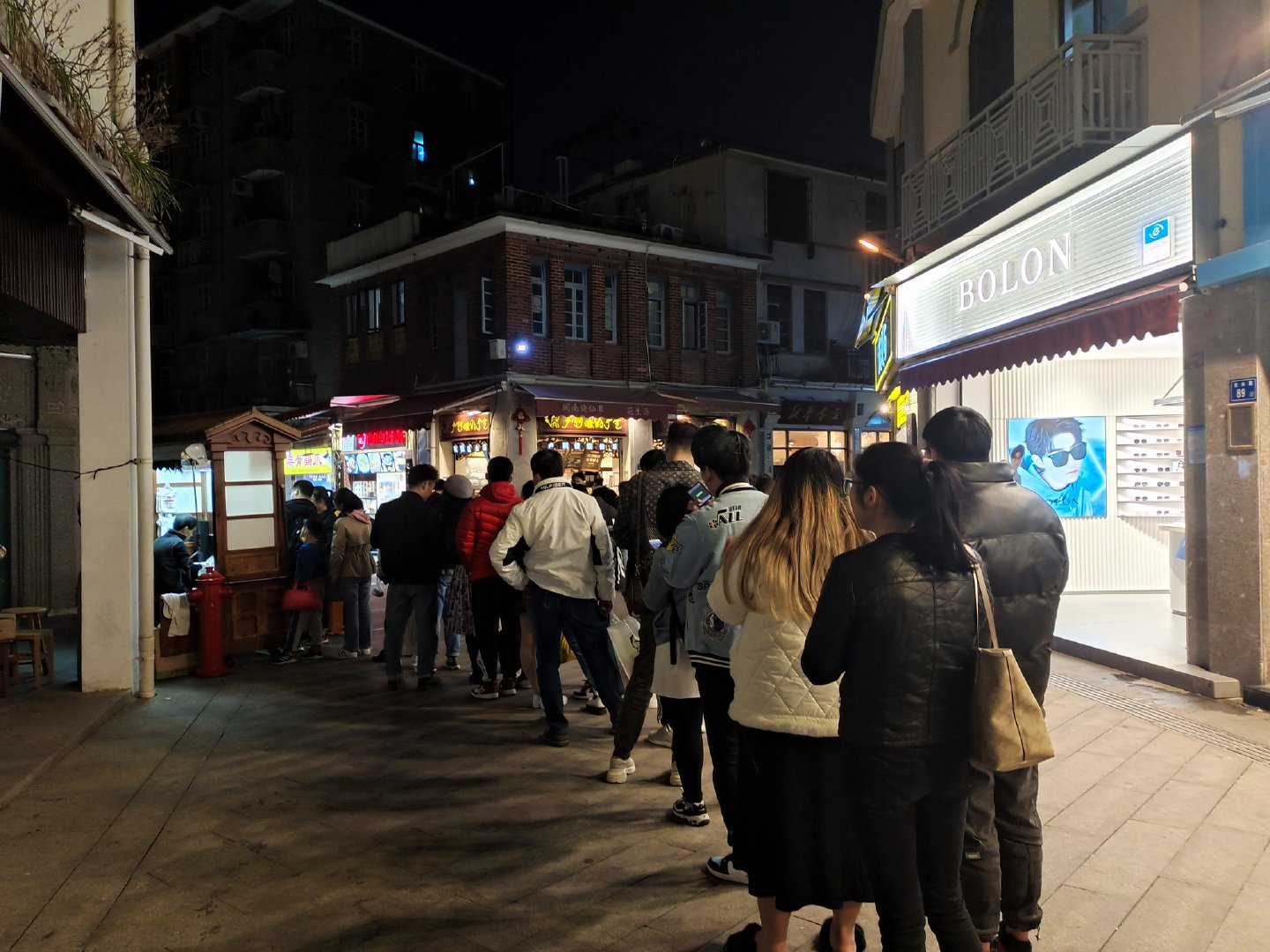 厦门不仅有美丽的风景还有好吃的,厦门旅游美食美景照片