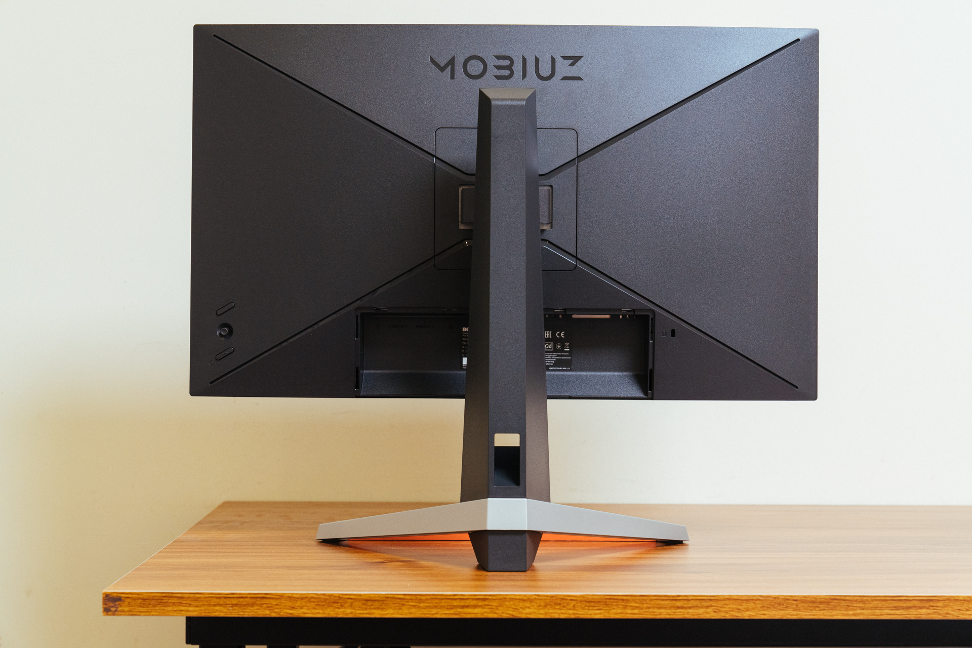 明基ex2510s显示器测评,明基2510显示器调节