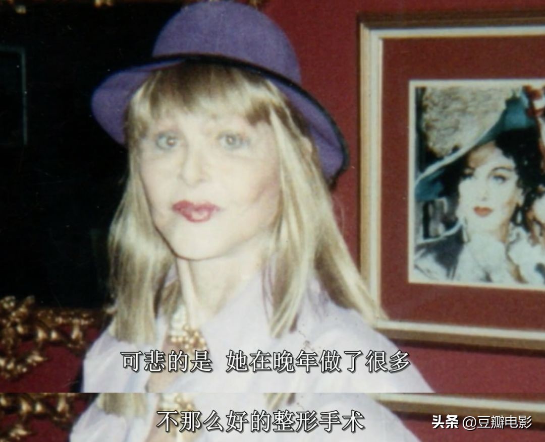 首位全裸出镜，这好莱坞*星艳**竟是wifi之母《*物尤**：海蒂·拉玛传》