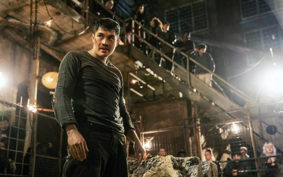 特种部队蛇眼起源和特种部队关系,特种部队蛇眼起源口碑