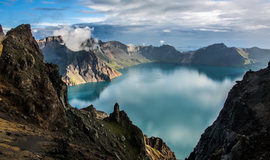 国家五a景区全名单收藏备用吧,国家第一个批的5a级景区大全