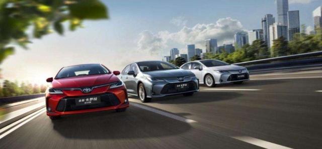 轩逸朗逸卡罗拉建议买哪一款,大众朗逸丰田卡罗拉和轩逸哪个好