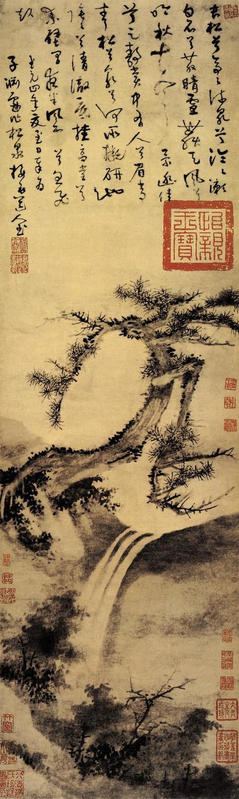 元旦春节元宵节文化经典诗词,春节元旦诗词经典赏析