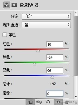 ps怎么把图片处理成水墨效果,ps怎么把实景做成彩色水墨效果