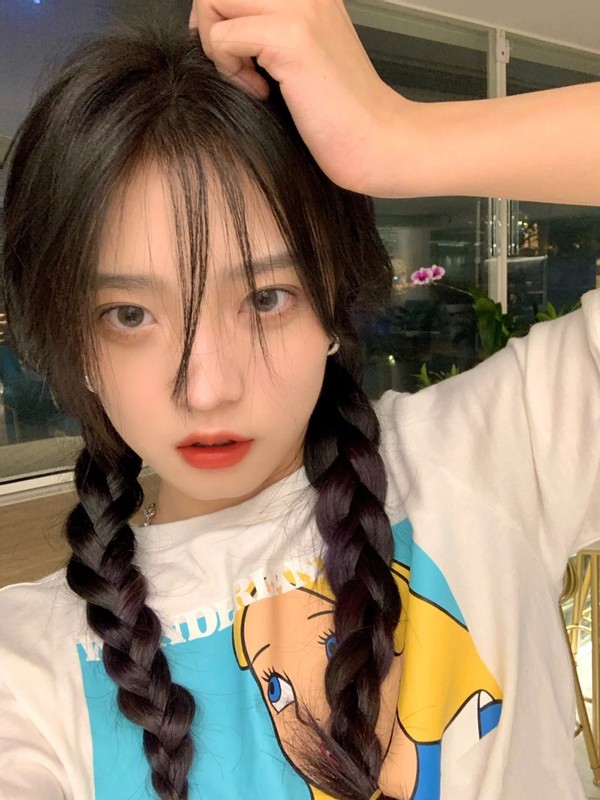 今日份口红图片,素颜口红色号tf