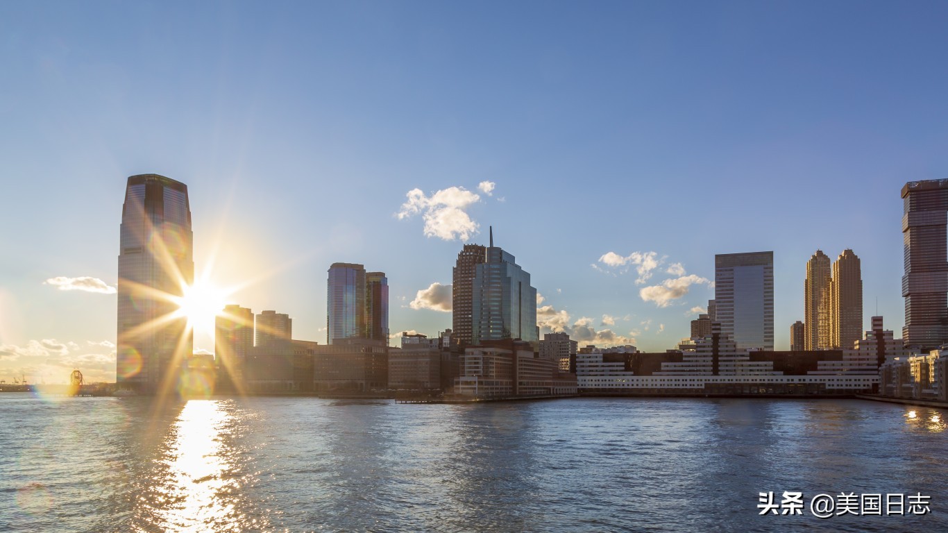 美国最老最具历史意义的城市,美国最古老最有文化价值的城市