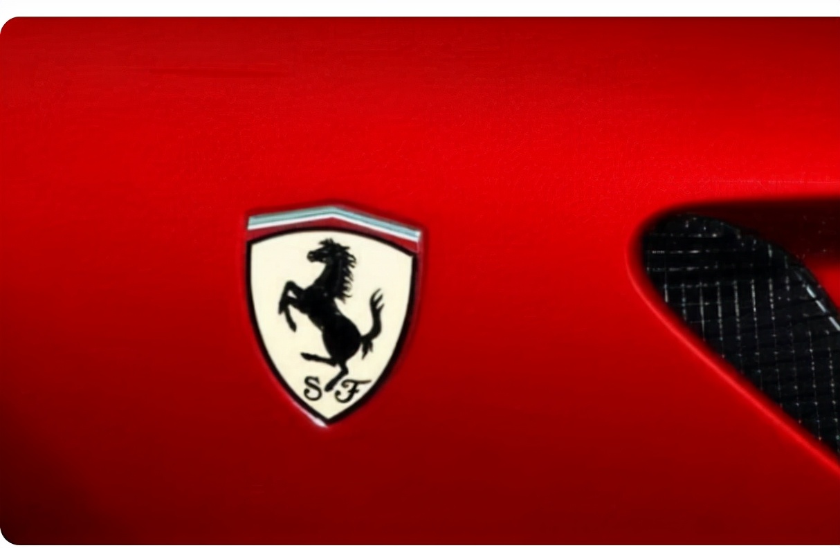 盘点车标上带马的车,标志带马的车有哪些