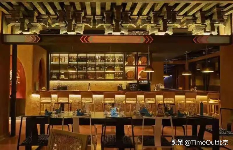 终于小幅回暖，周末出门尝鲜指南