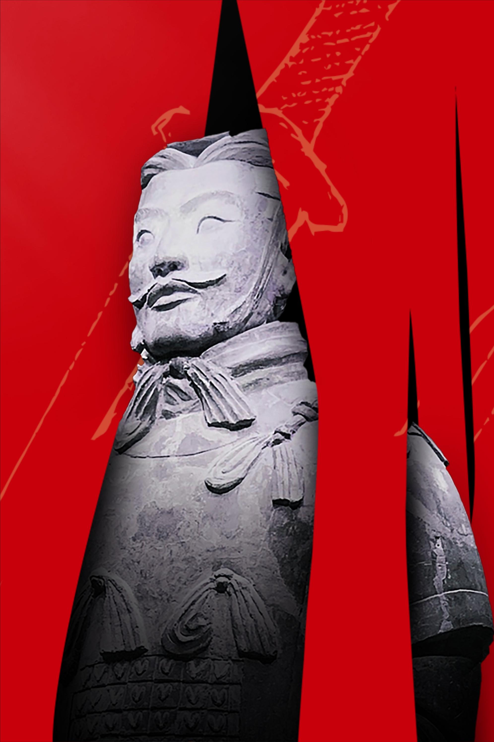 中国体育史：荒废于动荡、觉醒于奥会、行动于全运、辉煌于千禧