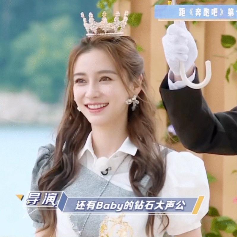 “嫩模皇后”杨颖的升级打怪史，小说都不敢这么写