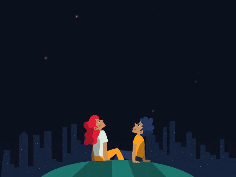 2020跨年图朋友圈,2023跨年图片适合发朋友圈