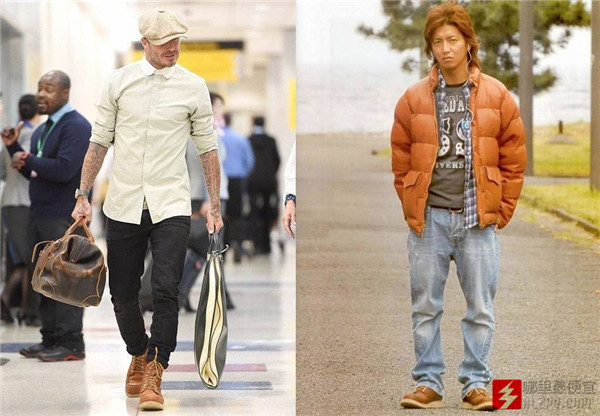 工装靴品牌十大排名榜,男士工装靴品牌十大排名榜