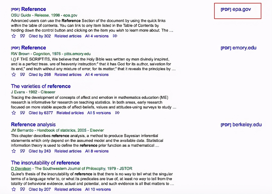 谷歌学术改语言,谷歌学术怎么用endnote引用文献