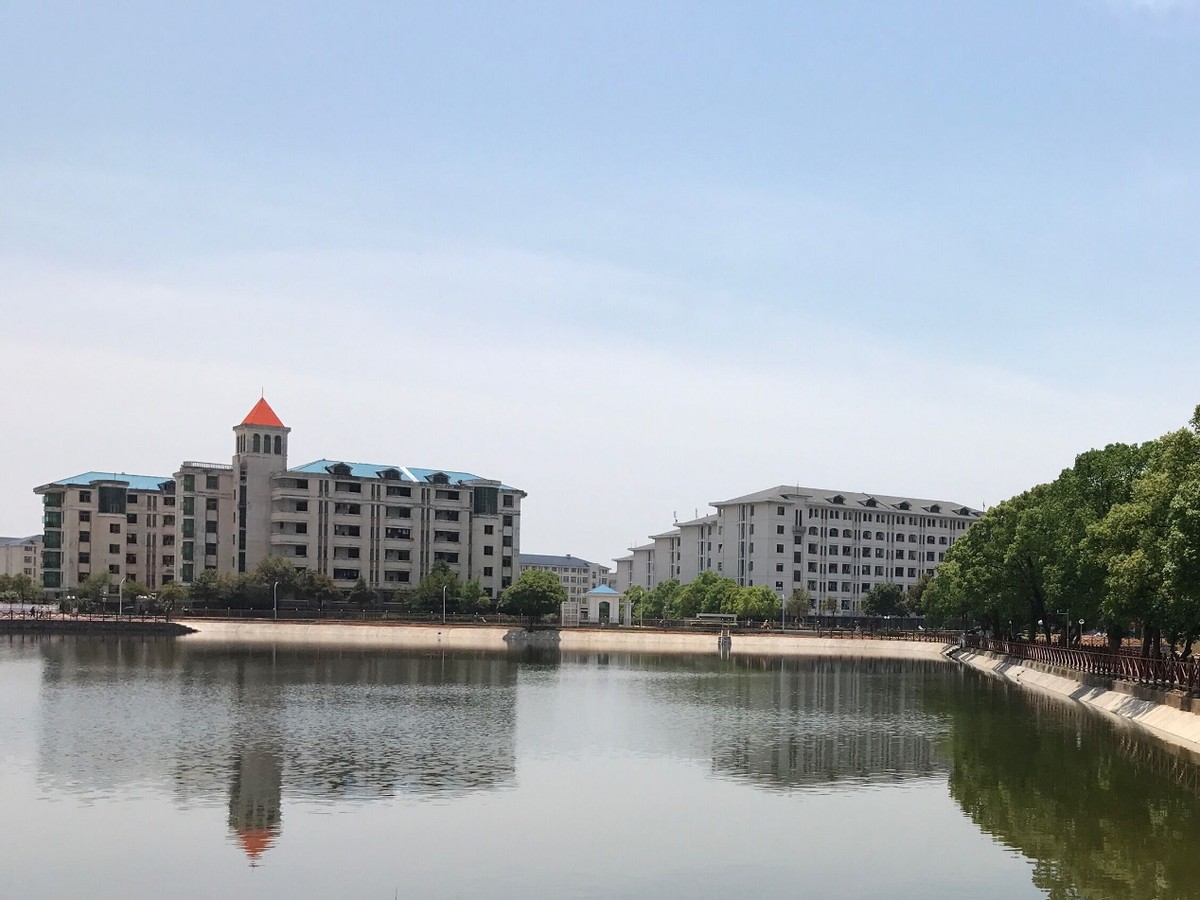低调的湘潭大学全国百强大学